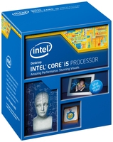 INTEL Core i5 4570 