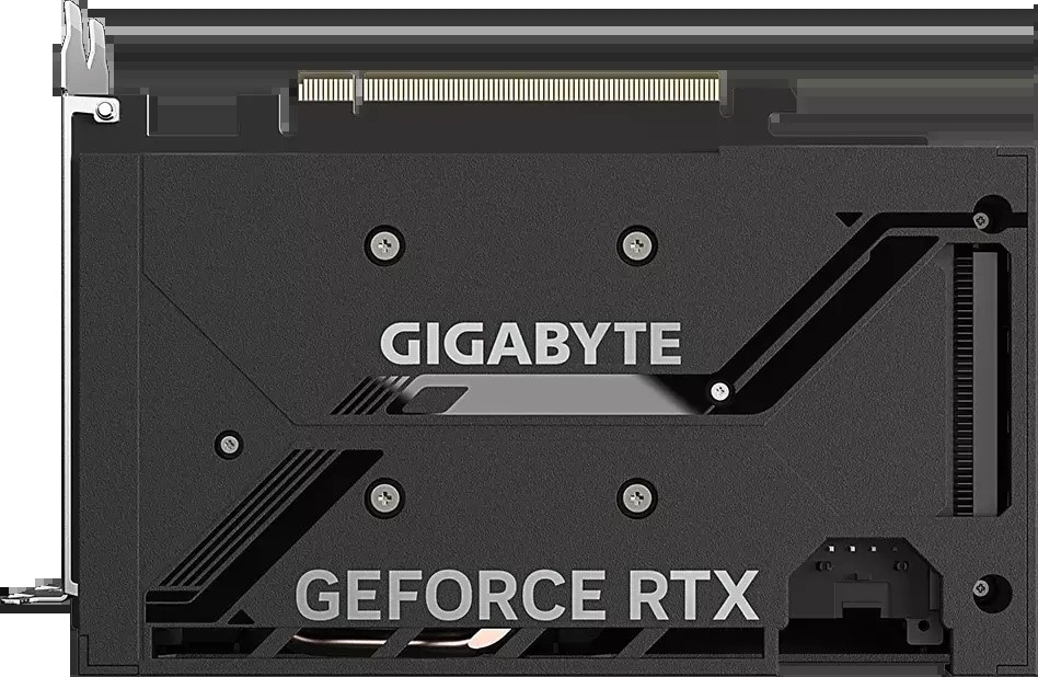 GIGABYTE RTX 4060 8GB Windforce OC GDDR6 3