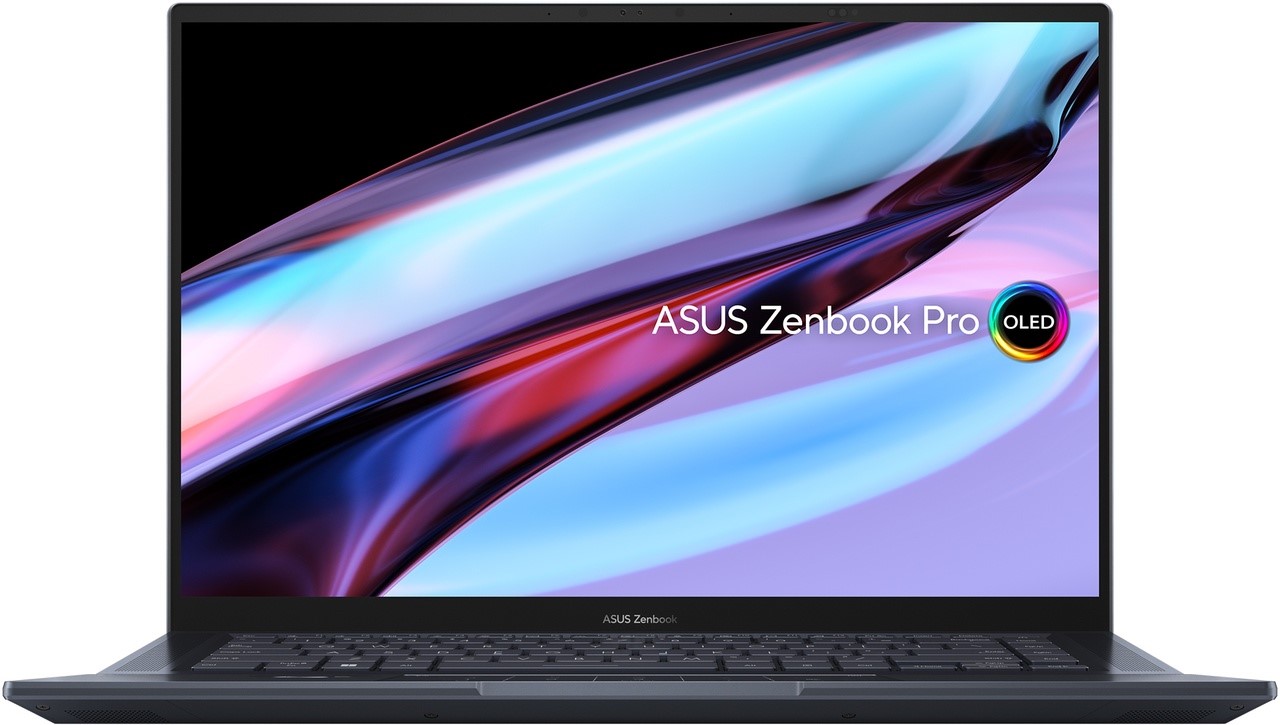 ASUS Zenbook Pro 16X OLED UX7602VI-MY043X 4